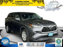 Thumbnail image of 2020 Toyota Highlander at South Shore Subaru