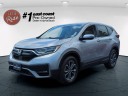 Thumbnail image of 2021 Honda CR-V Hybrid at East Coast Honda