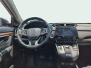 2021 Honda CR-V Hybrid EX-L at East Coast Honda