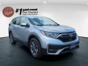 Thumbnail image of 2021 Honda CR-V Hybrid at East Coast Honda