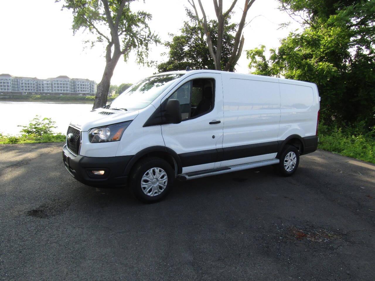 Thumbnail image of 2023 Ford Transit at 2010 Auto Sales LLC