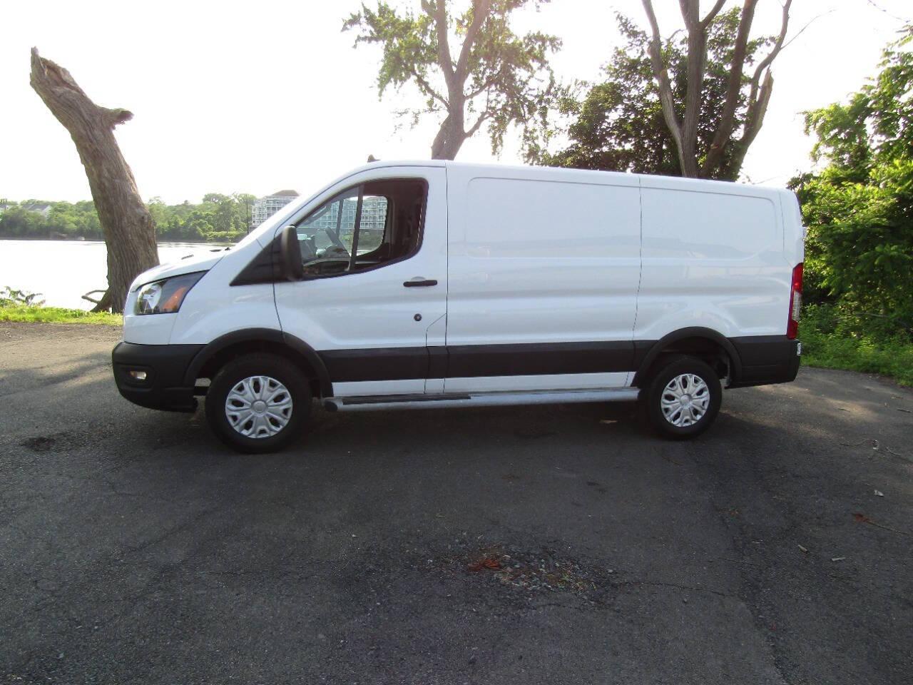 Thumbnail image of 2023 Ford Transit at 2010 Auto Sales LLC