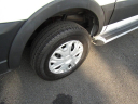 Thumbnail image of 2023 Ford Transit at 2010 Auto Sales LLC