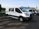 Thumbnail image of 2023 Ford Transit at 2010 Auto Sales LLC