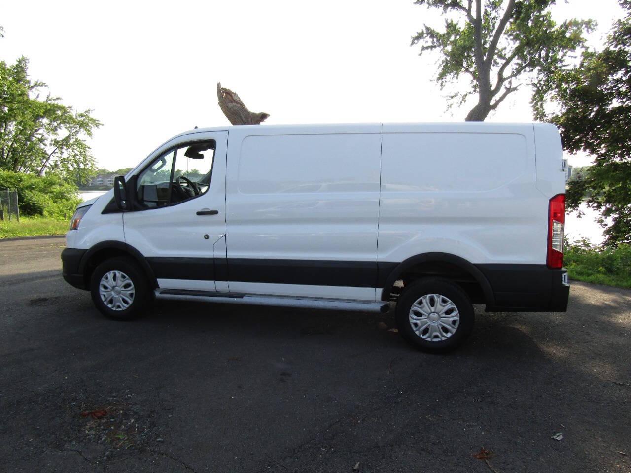 Thumbnail image of 2023 Ford Transit at 2010 Auto Sales LLC
