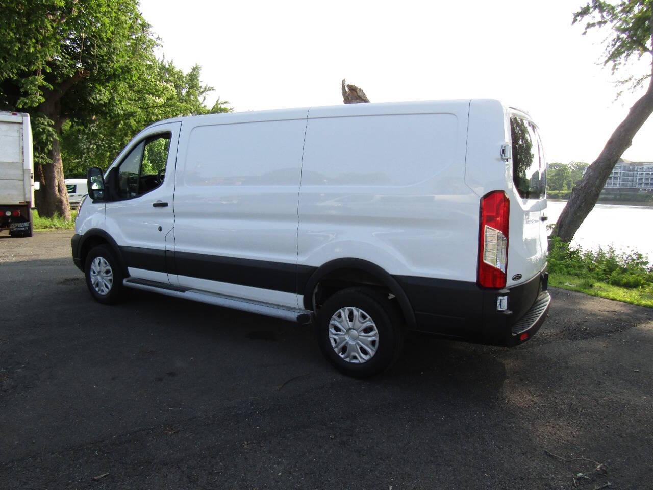 Thumbnail image of 2023 Ford Transit at 2010 Auto Sales LLC