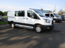 Thumbnail image of 2023 Ford Transit at 2010 Auto Sales LLC