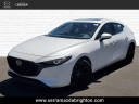 Thumbnail image of 2025 Mazda Mazda3 Hatchback at Serra Honda Brighton