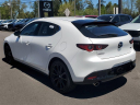 Thumbnail image of 2025 Mazda Mazda3 Hatchback at Serra Honda Brighton
