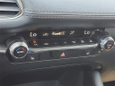 Thumbnail image of 2025 Mazda Mazda3 Hatchback at Serra Honda Brighton