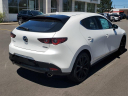 Thumbnail image of 2025 Mazda Mazda3 Hatchback at Serra Honda Brighton