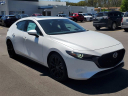 Thumbnail image of 2025 Mazda Mazda3 Hatchback at Serra Honda Brighton