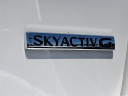 Thumbnail image of 2025 Mazda Mazda3 Hatchback at Serra Honda Brighton