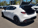 Thumbnail image of 2025 Mazda Mazda3 Hatchback at Serra Honda Brighton