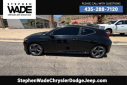 Thumbnail image of 2020 Hyundai VELOSTER at StephenWadeChryslerJeepDodge NEW