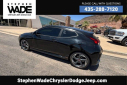 Thumbnail image of 2020 Hyundai VELOSTER at StephenWadeChryslerJeepDodge NEW