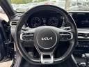 Thumbnail image of 2023 Kia K5 at Lexus of Pembroke Pines