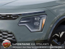 2025 Kia Niro EV Wave at LaFontaine Kia