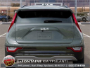 Thumbnail image of 2025 Kia Niro EV at LaFontaine Kia