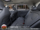 Thumbnail image of 2025 Kia Niro EV at LaFontaine Kia