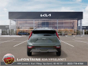 Thumbnail image of 2025 Kia Niro EV at LaFontaine Kia