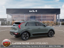Thumbnail image of 2025 Kia Niro EV at LaFontaine Kia
