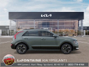 Thumbnail image of 2025 Kia Niro EV at LaFontaine Kia