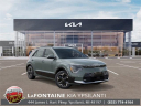 Thumbnail image of 2025 Kia Niro EV at LaFontaine Kia