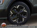 Thumbnail image of 2025 Kia Niro EV at LaFontaine Kia