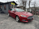 Thumbnail image of 2014 Ford Fusion at AUTO SPOT INC