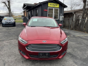 2014 Ford Fusion SE at AUTO SPOT INC