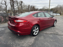Thumbnail image of 2014 Ford Fusion at AUTO SPOT INC