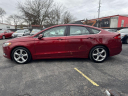 Thumbnail image of 2014 Ford Fusion at AUTO SPOT INC