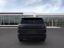 Thumbnail image of 2025 Lincoln Navigator L at LaFontaine Lincoln