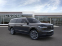 Thumbnail image of 2025 Lincoln Navigator L at LaFontaine Lincoln