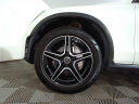 Thumbnail image of 2021 Mercedes-Benz GLC at BMW Mini of Freeport