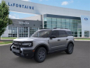 Thumbnail image of 2025 Ford Bronco Sport at LaFontaine Ford Birch Run