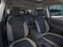 Thumbnail image of 2025 Ford Bronco Sport at LaFontaine Ford Birch Run