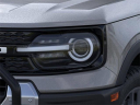 Thumbnail image of 2025 Ford Bronco Sport at LaFontaine Ford Birch Run