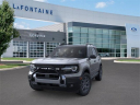 Thumbnail image of 2025 Ford Bronco Sport at LaFontaine Ford Birch Run