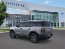 Thumbnail image of 2025 Ford Bronco Sport at LaFontaine Ford Birch Run