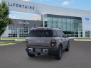 Thumbnail image of 2025 Ford Bronco Sport at LaFontaine Ford Birch Run