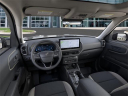 Thumbnail image of 2025 Ford Bronco Sport at LaFontaine Ford Birch Run