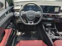 Thumbnail image of 2025 Kia K5 at Kia of Cape Coral