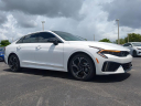 Thumbnail image of 2025 Kia K5 at Kia of Cape Coral
