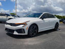 Thumbnail image of 2025 Kia K5 at Kia of Cape Coral