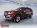 Thumbnail image of 2022 Jeep Grand Cherokee L at Midway Chrysler Dodge Jeep Ram