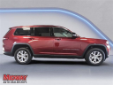 Thumbnail image of 2022 Jeep Grand Cherokee L at Midway Chrysler Dodge Jeep Ram