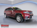 Thumbnail image of 2022 Jeep Grand Cherokee L at Midway Chrysler Dodge Jeep Ram