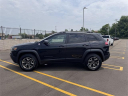 Thumbnail image of 2019 Jeep Cherokee at Chrysler Dodge Jeep Ram of Southfield